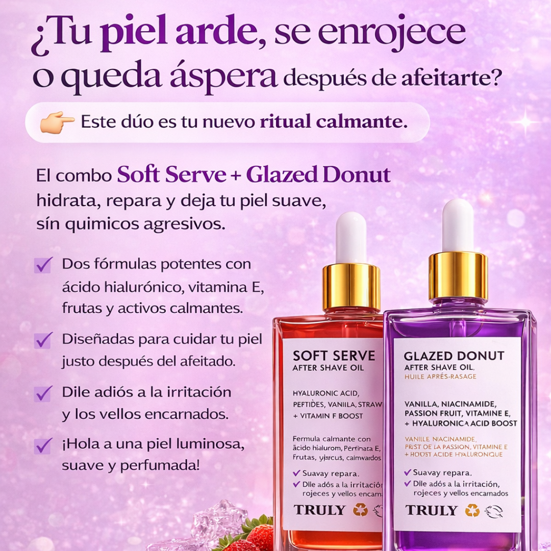 Ritual Dulce para tu Piel