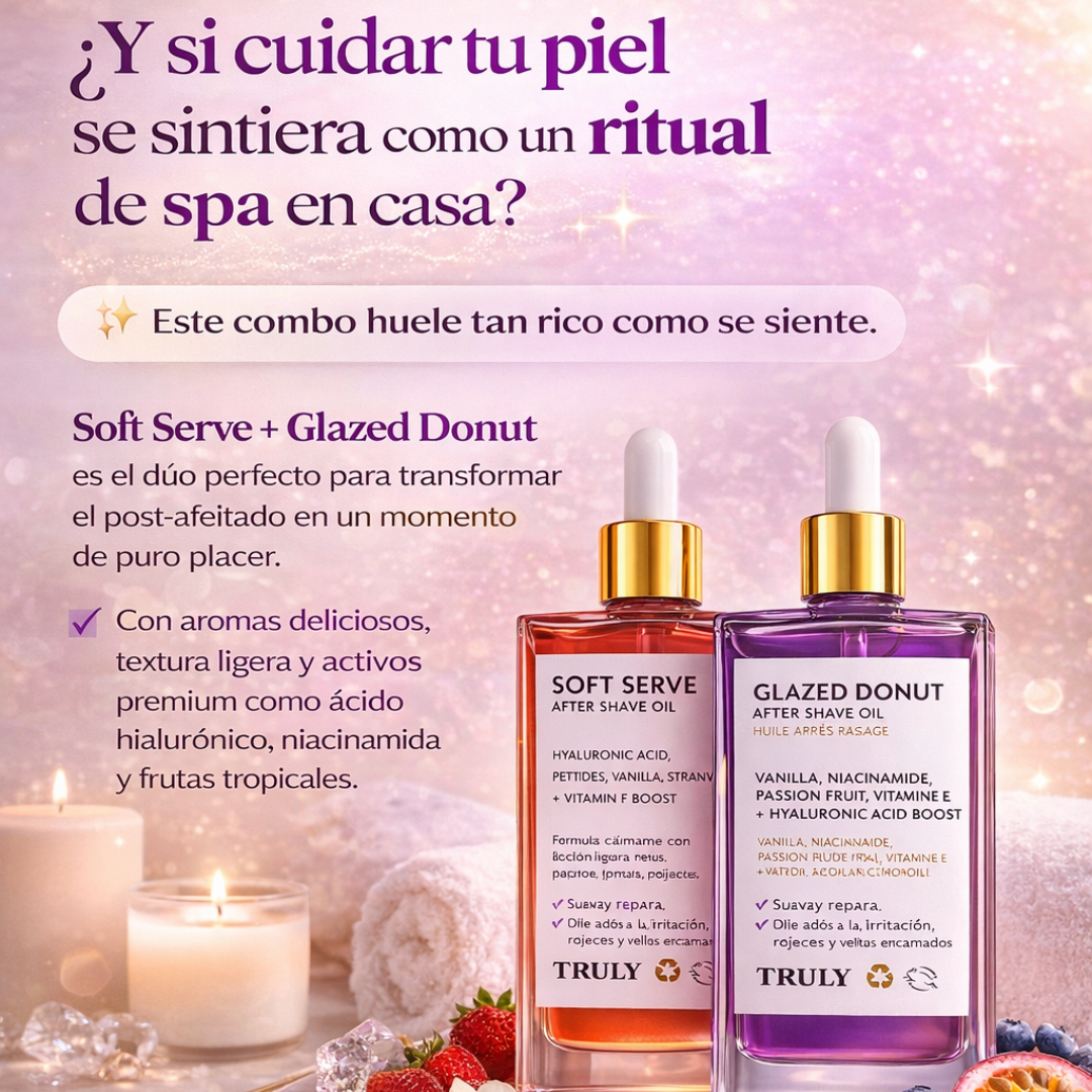 Ritual Dulce para tu Piel