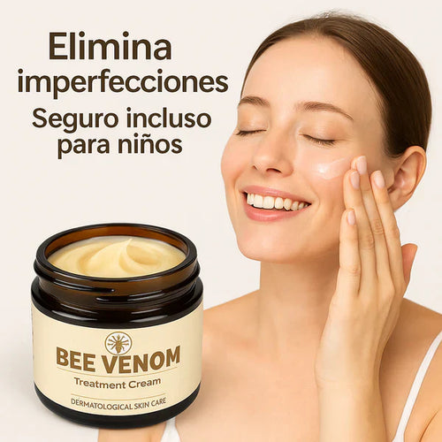 BeeGlow Repair Cream