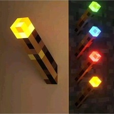 Lámpara Pixel Craft LED